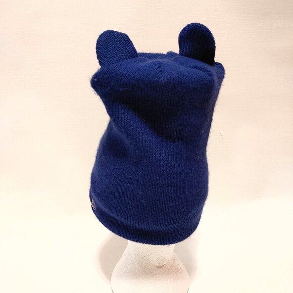 FUN Buffalo Bills Toque Beanie New Era Youth with ears NFL - Picture 6 of 8